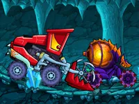 image Car Eats Car: Dungeon Adventure