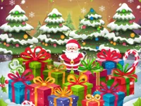 image Christmas Gift Match
