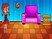 image Blue House Escape 2