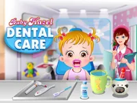 image Baby Hazel Dental Care