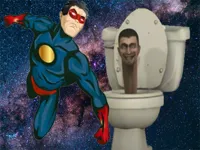 image Epic Skibidi Toilet Clash part 1