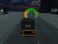 image Modern Tuk Tuk Rickshaw Game