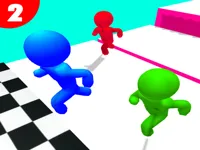 image Doodle Run 3D :Hard Mode