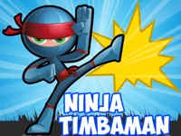 image Ninja Timba Man