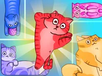 image Block Puzzle Cats