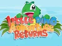 image Little Dino Adventure Returns 1