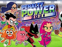 image Penalty Power 2021
