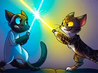image Cats Arena