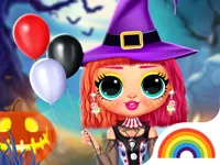 image BFFs Unique Halloween Costumes
