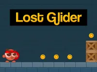 image Lost Glider