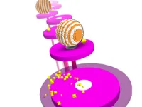 image Bouncing Marbles