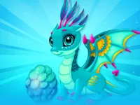 image Fantasy Creatures Princess Laboratory
