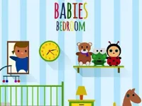 image Baby Room Differences