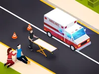 image Ambulance Simulator 2021