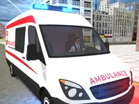 image AMBULANCE DRIVING SIMULATOR