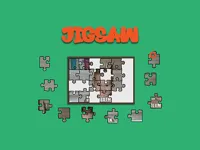 Dynamic Jigsaw