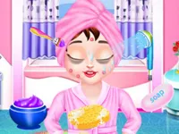 image Baby Taylor First Spa