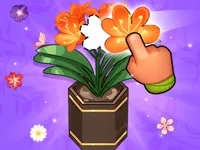 image Mart Puzzle Flower Match