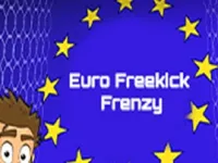 image Euro Freekick Frenzy